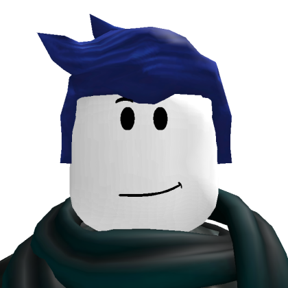 Roblox profile picture for @nestro124