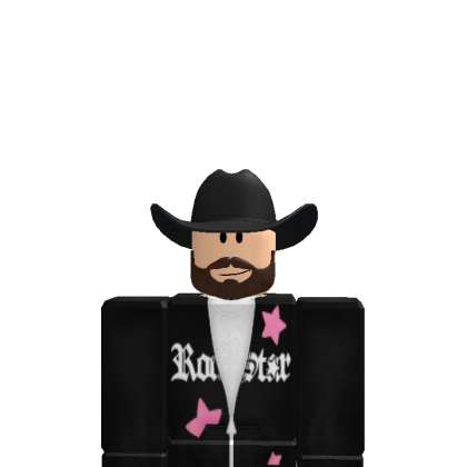 Roblox avatar