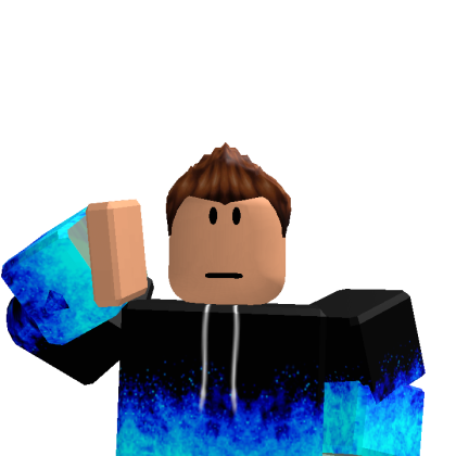 Roblox avatar