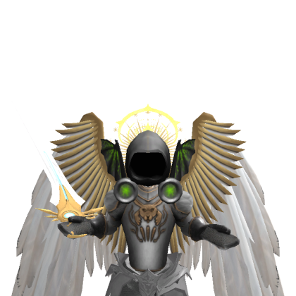 The_Immortal avatar