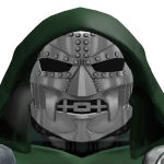 @DoctorVictorDoom