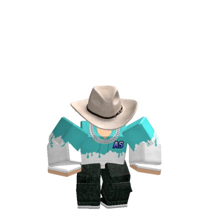 Roblox avatar