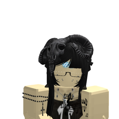 Roblox profile picture for @maiden