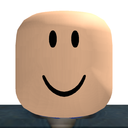 Roblox profile picture for @intruders