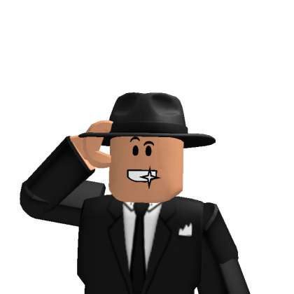 Roblox avatar