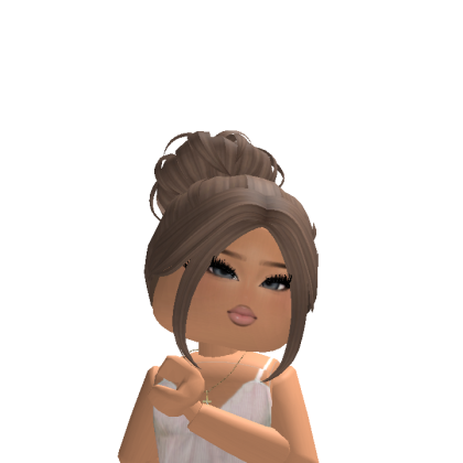 Roblox avatar