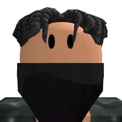 Roblox avatar