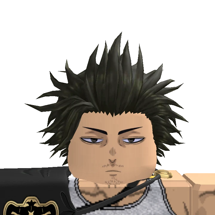 Stu2518's avatar