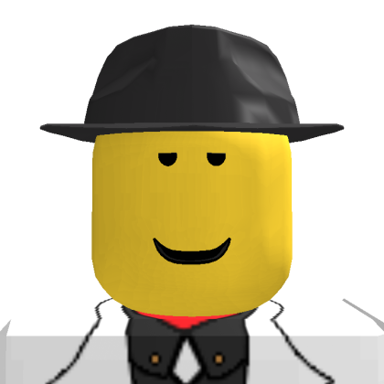 Roblox profile picture for @toshiro