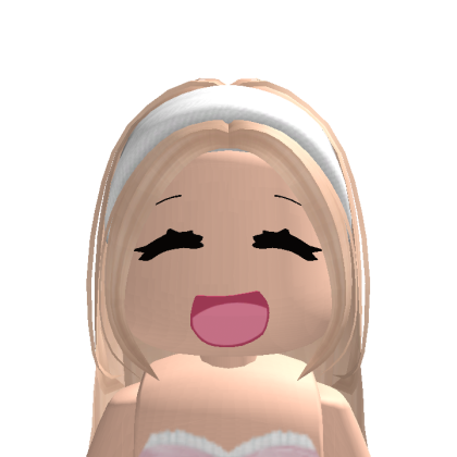 Roblox profile picture for @nixmrsgn