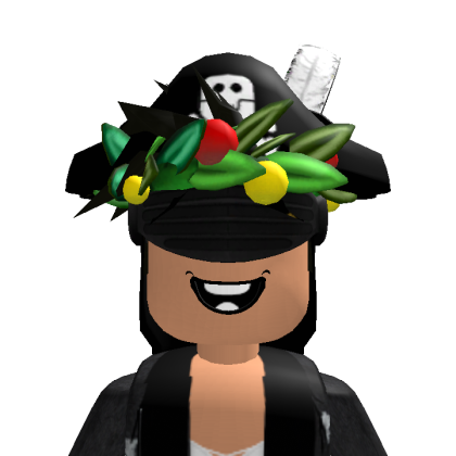 Roblox profile picture for @supremeslides