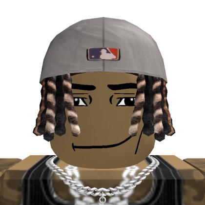 Roblox avatar