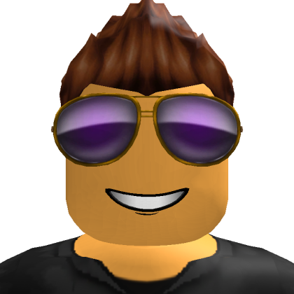 Roblox profile picture for @whovilIe