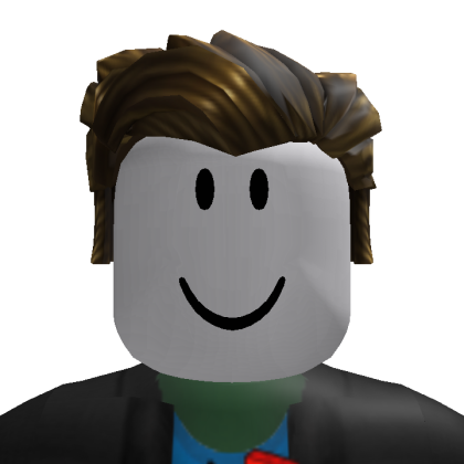 Roblox profile picture for @heldergean