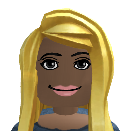 Roblox profile picture for @hajab200