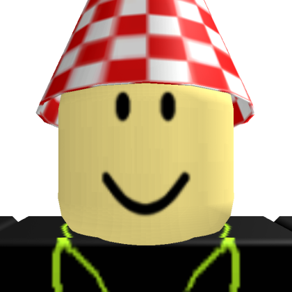Roblox profile picture for @sundar