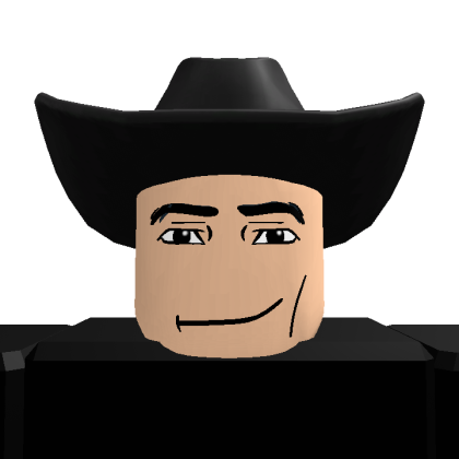 Roblox avatar