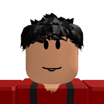 Roblox avatar