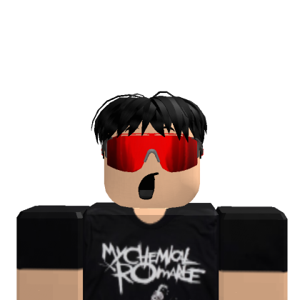 Roblox avatar