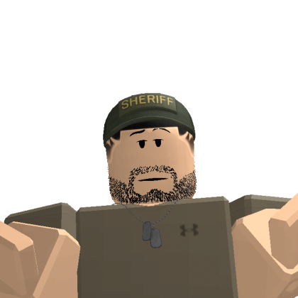 Roblox avatar