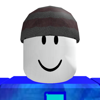 Roblox profile picture for @uncles