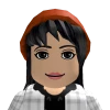 Аватар пользователя Roblox - недавняя покупка робуксов