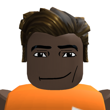 Roblox profile picture for @issalaye