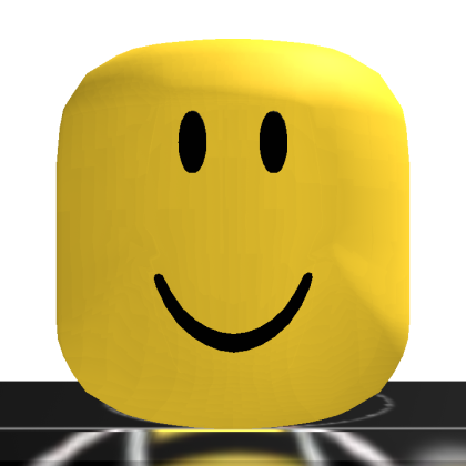 Roblox profile picture for @Bitterness