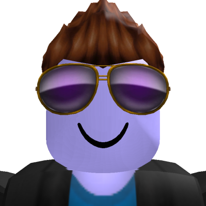 Roblox profile picture for @yosssn