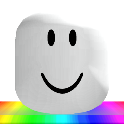 Roblox profile picture for @Nonna