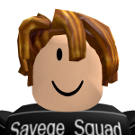 @Savege_Bot