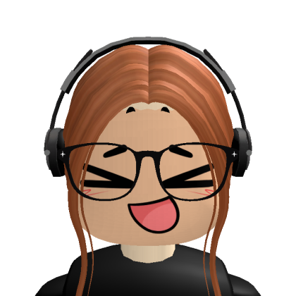 Roblox avatar