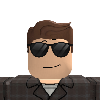 Roblox avatar