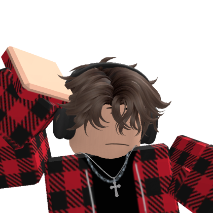 Roblox avatar