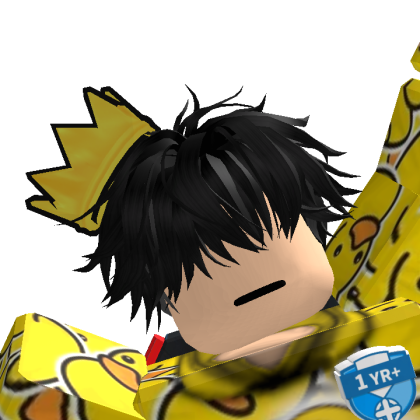 Roblox avatar