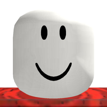 Roblox profile picture for @Kyruu