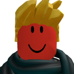 Buffrooster