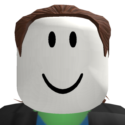 Roblox profile picture for @pedrol9009