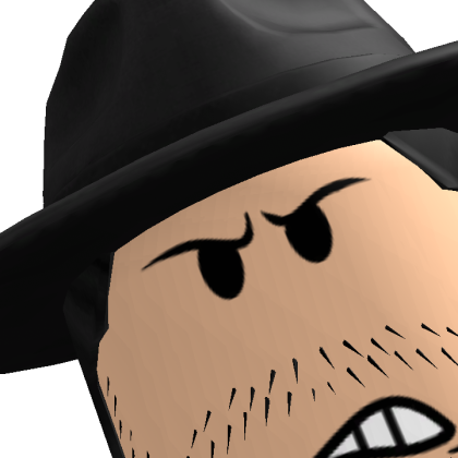 Roblox avatar