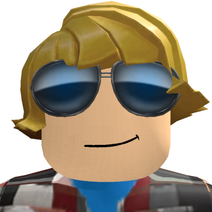 Roblox profile picture for @uprising