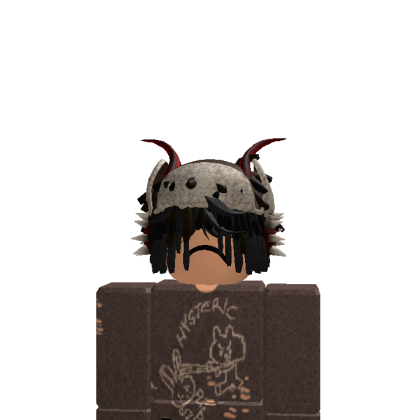 Roblox profile picture for @raykapnn