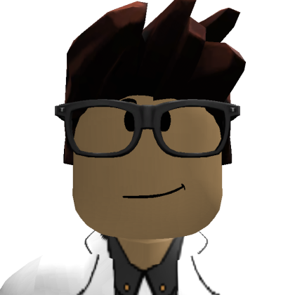 Roblox profile picture for @guylherme