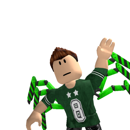 Roblox profile picture for @LEIKA1207