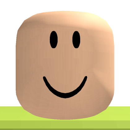 Roblox profile picture for @Sewage