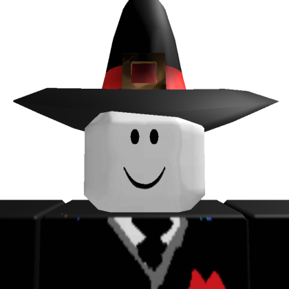Roblox profile picture for @hun
