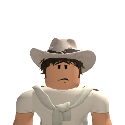 Roblox avatar
