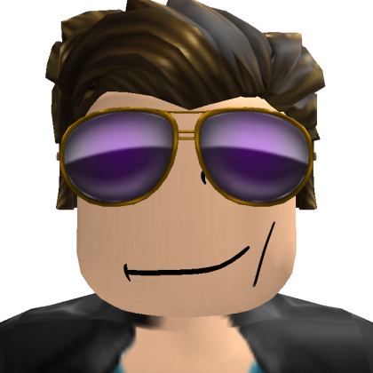 Roblox profile picture for @Scott_1235