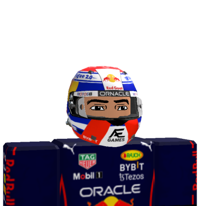 Roblox avatar
