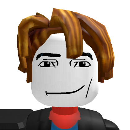 Roblox profile picture for @thwx17