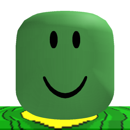 Roblox profile picture for @Applet